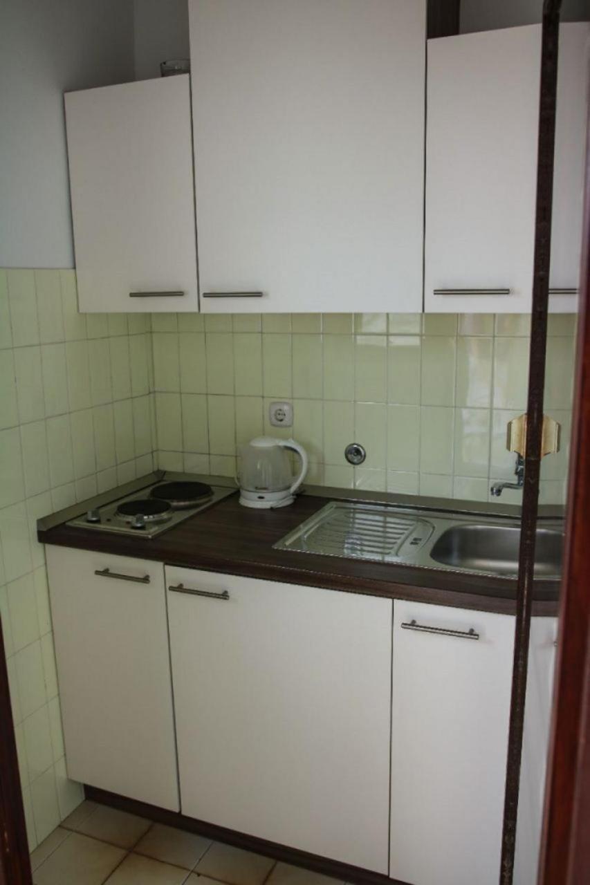 Apartments Zdravko - 150 M From Sandy Beach Duće Eksteriør billede